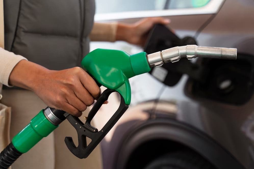 'Only 6 Months Old' — M'sian Man Has Car Towed Away After He Pumped Diesel Instead Of Petrol By Mistake