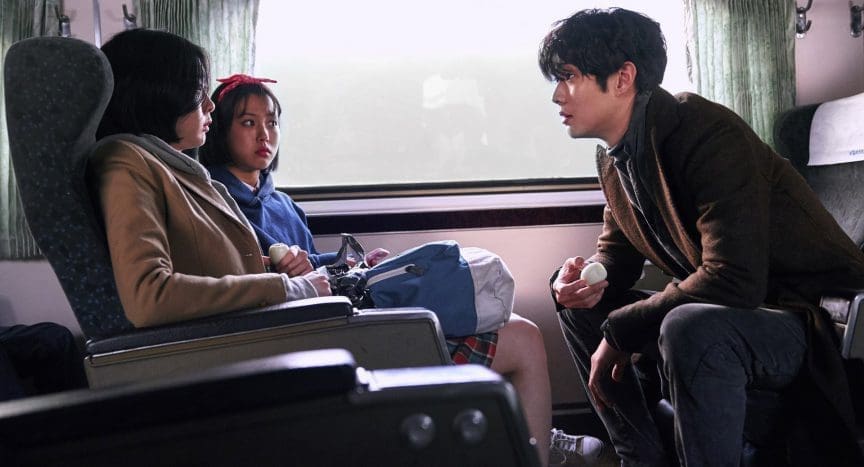 Here are 5 supernatural shows with a female lead to watch if you're a fan of Stranger Things