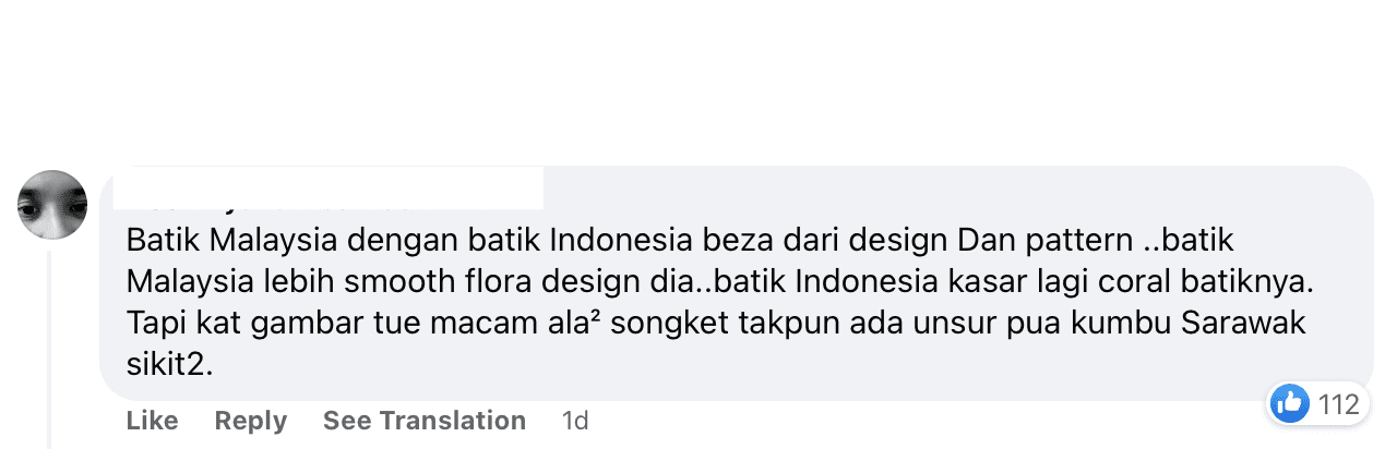 Binance CEO wears batik to visit Malaysia, left netizens from Indonesia unhappy