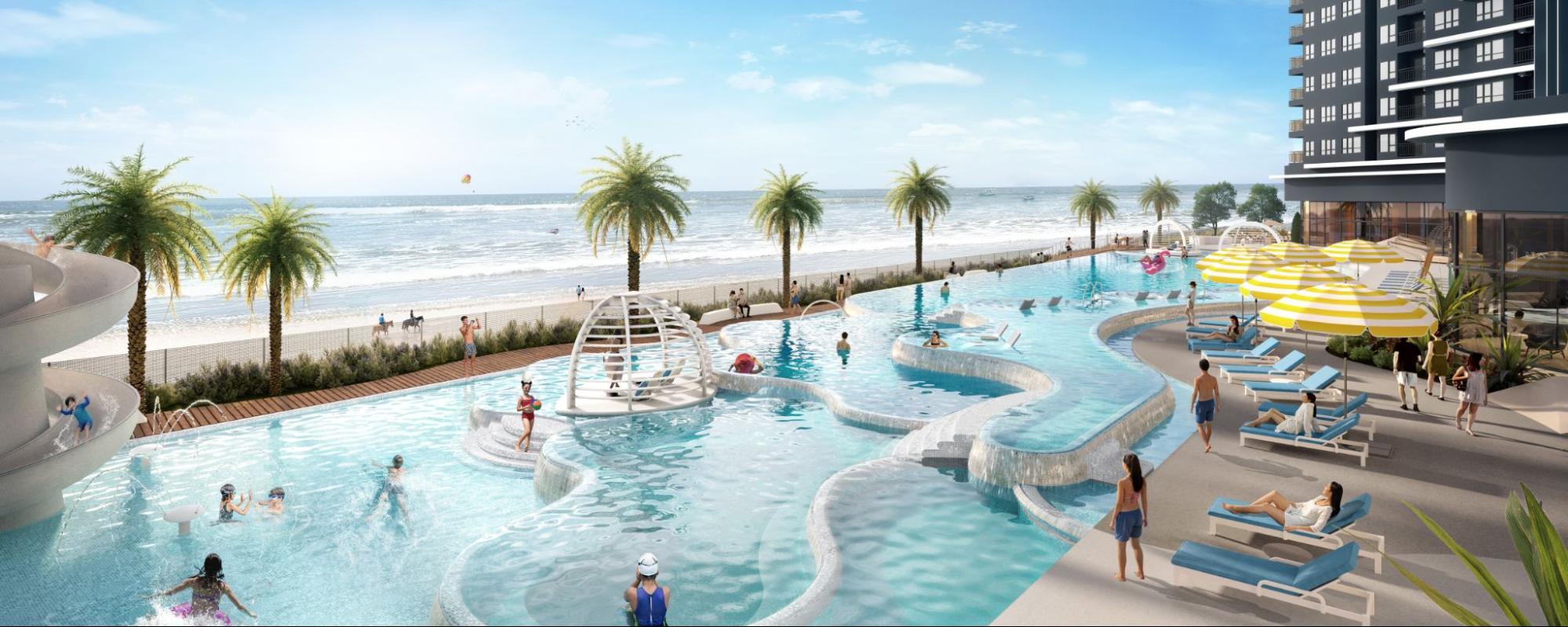 Image from: Why Keep Booking Beach Hotels When You Could Have A Coastal Escape Of Your Own? Here’s One In Kuantan Worth Checking Out | WeirdKaya