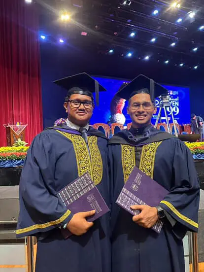 Iman Norhizam -2