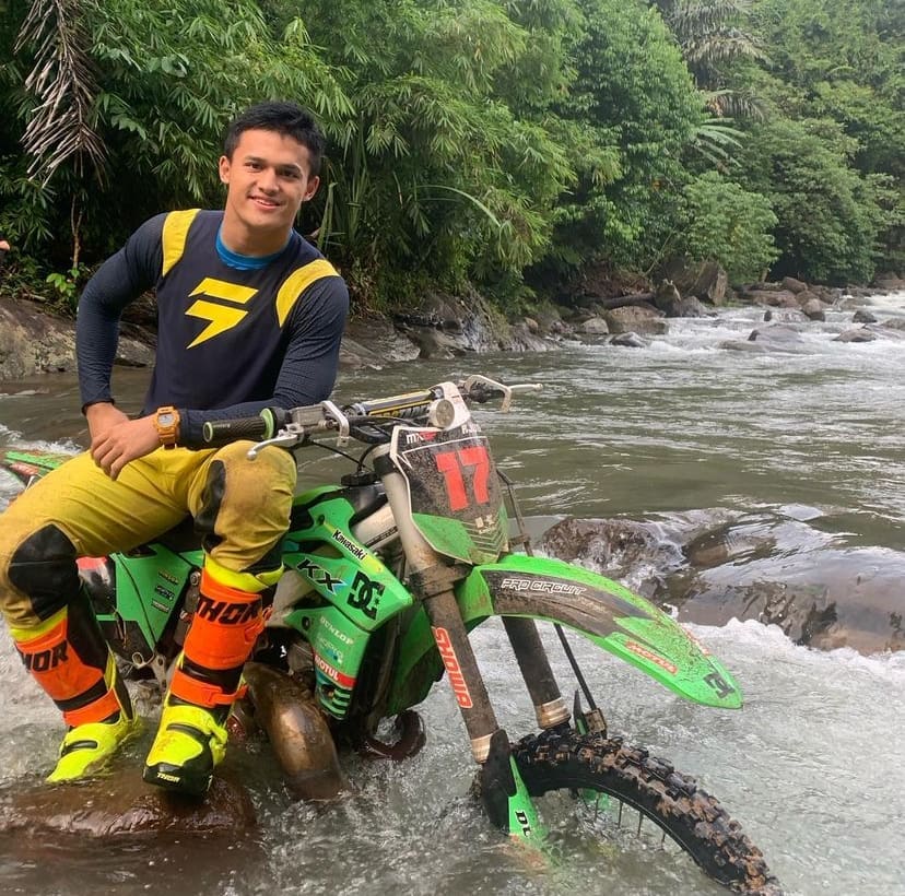 Rizki Juniansyah