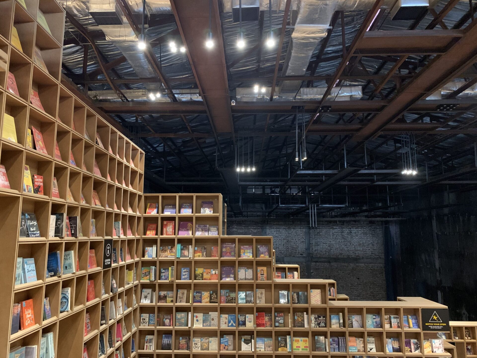 artsy places in KL