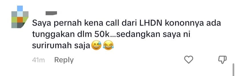 M'sian Lawyer Warns Of Scam Calls Asking For Summon Payments, Says Courts Will Never Do So - comment