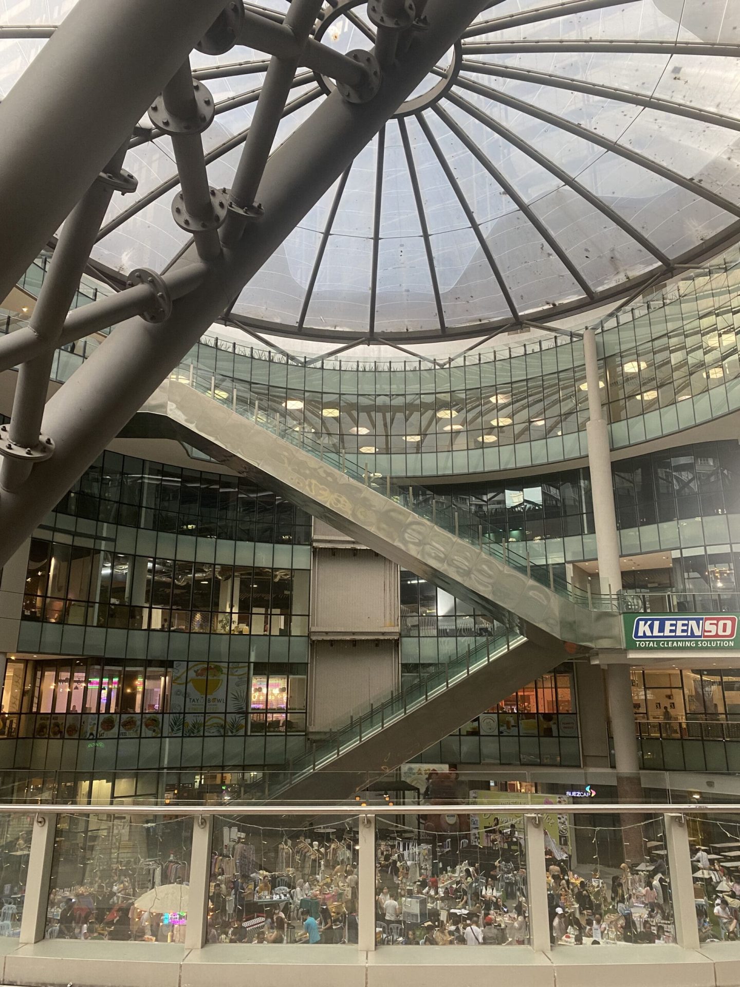 KL Gateway Mall