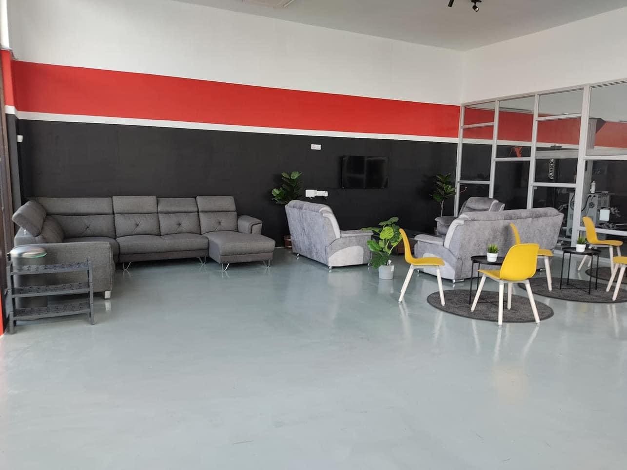 JDMH Autoservice in Masai Johor