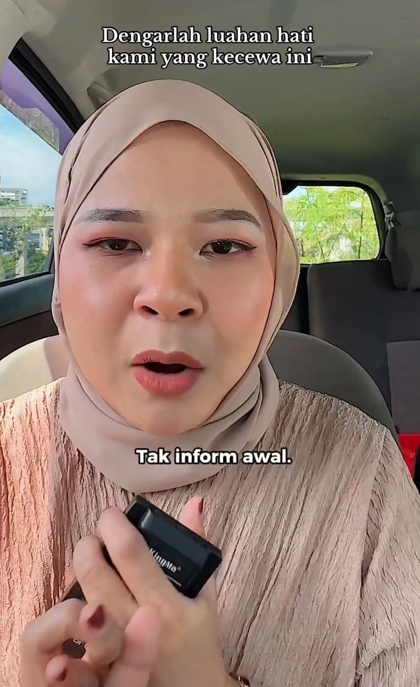 Netizen comment