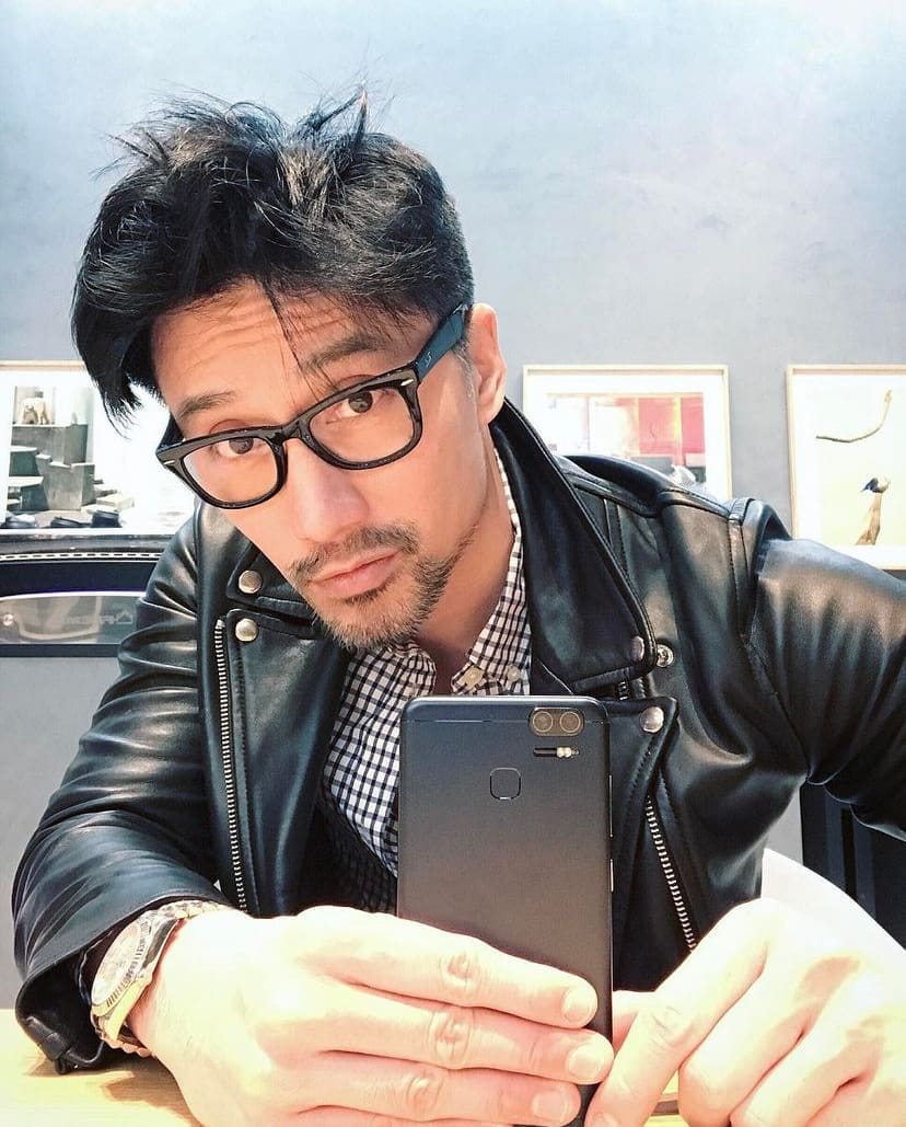 Chuando Tan