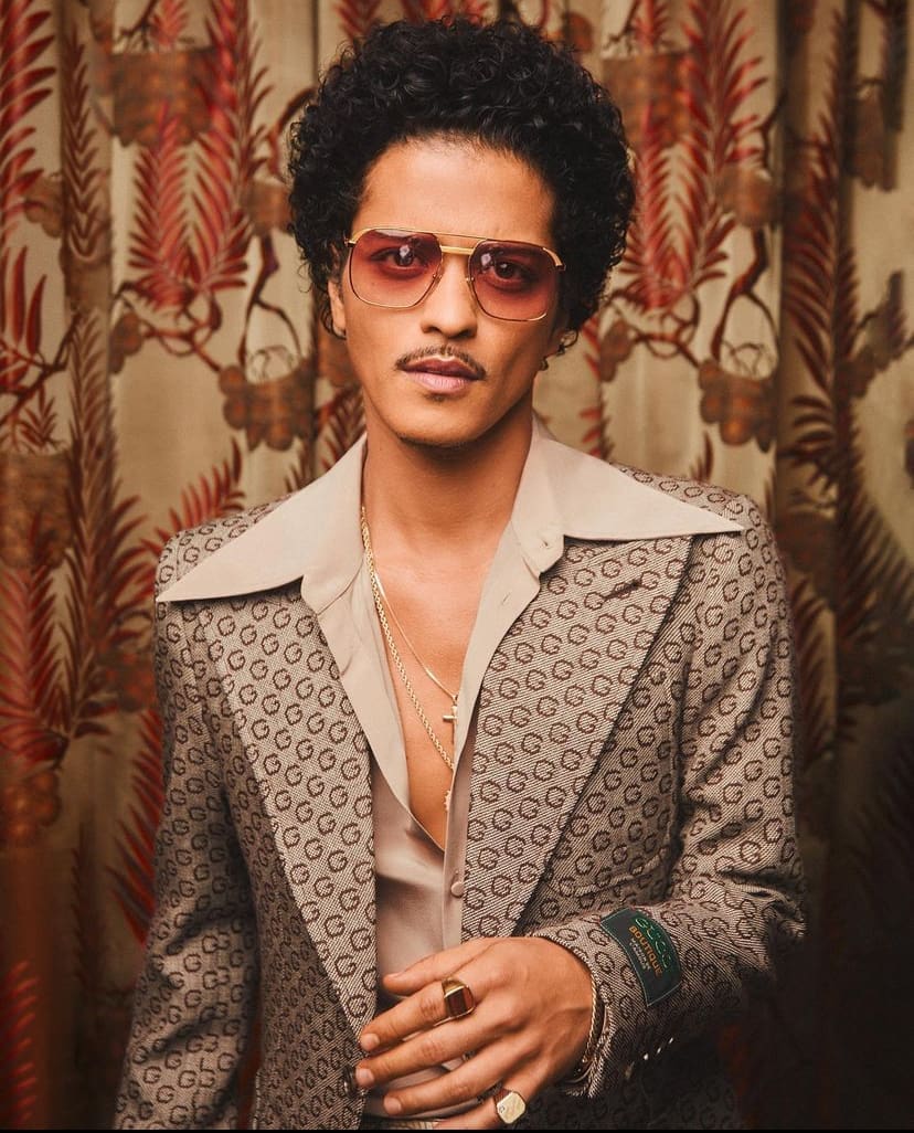 bruno mars