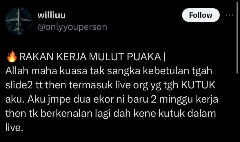 two Malaysian women caught badmouthing ex colleague on TikTok live 2024