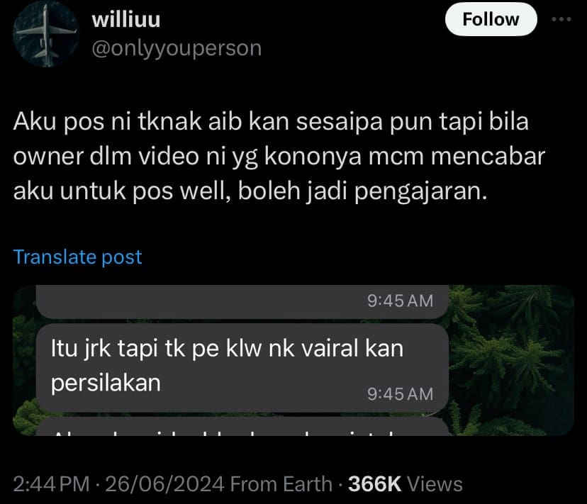 two Malaysian women caught badmouthing ex colleague on TikTok live 2024