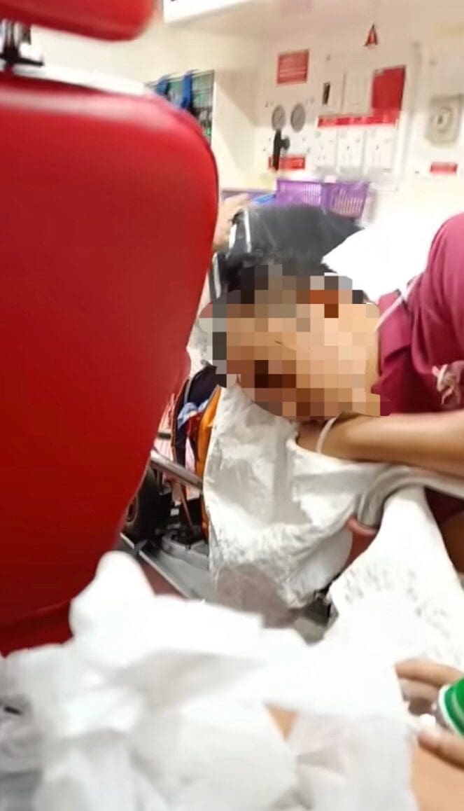 M’sian Family Hospitalised After Eating Mushrooms Near Home