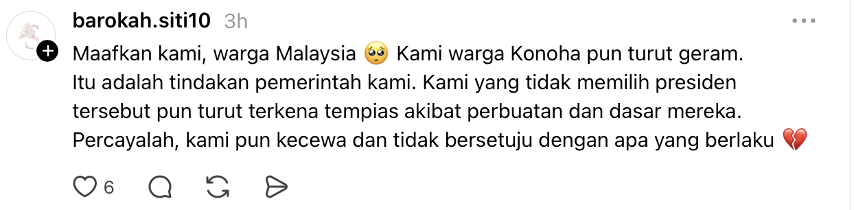 indo netizens apologize over viral forest burning video