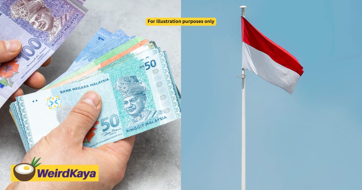 Indonesia Reveals 3 Reasons Why The Ringgit Is Performing So Well In 2025