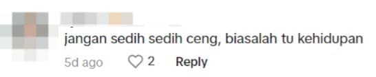 'It's Going Through A Break-Up' - M'sians Amused By Cat Staring Aimlessly Into Space