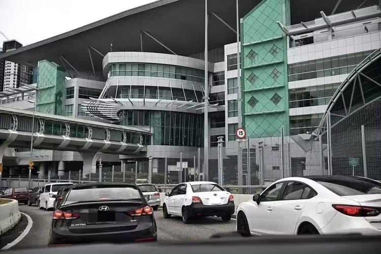 JB checkpoint