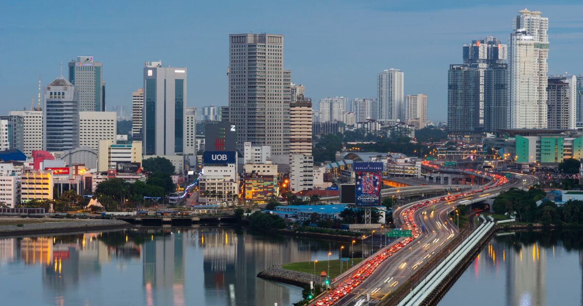 Johor