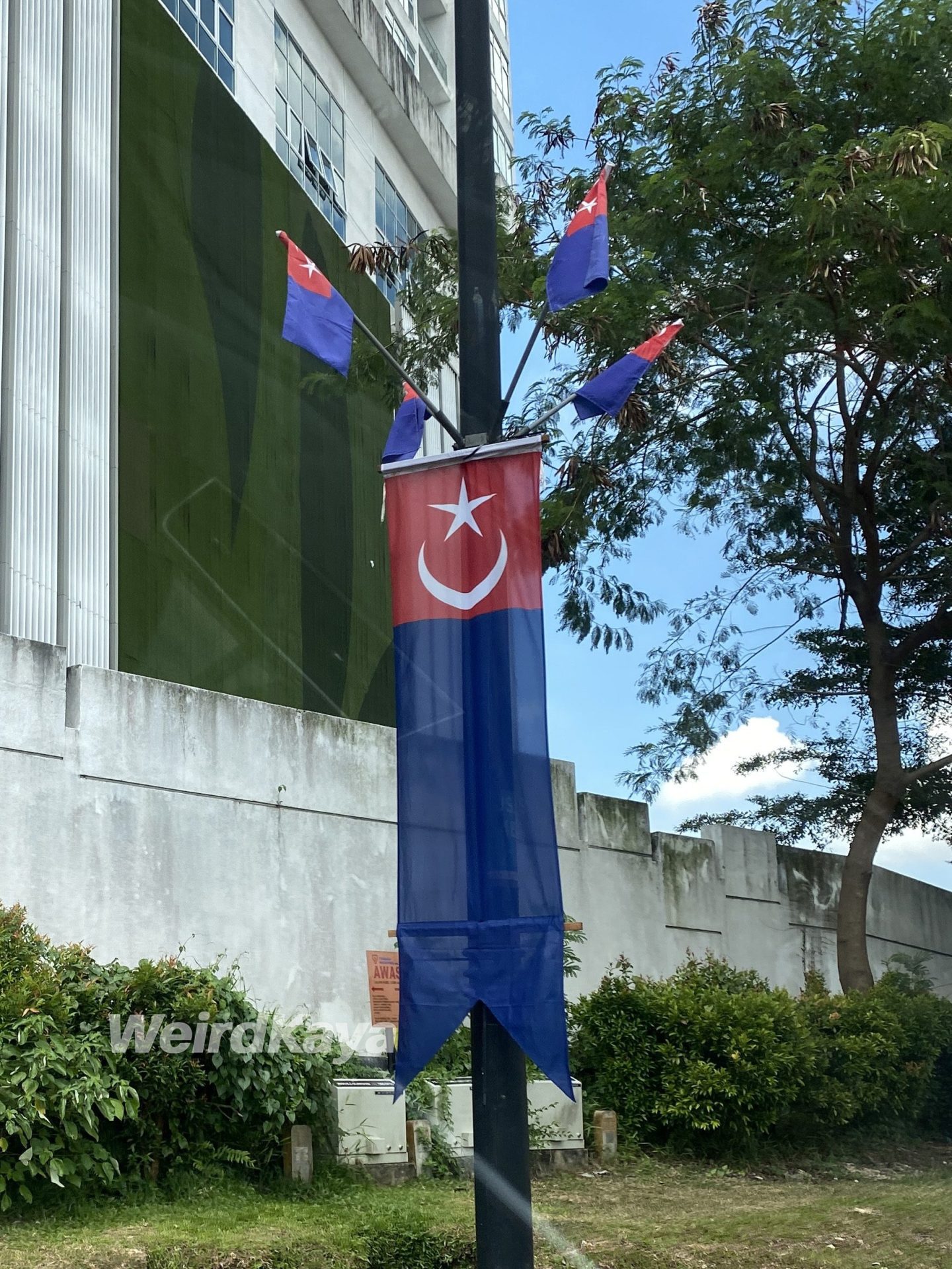 Johor flag (1)