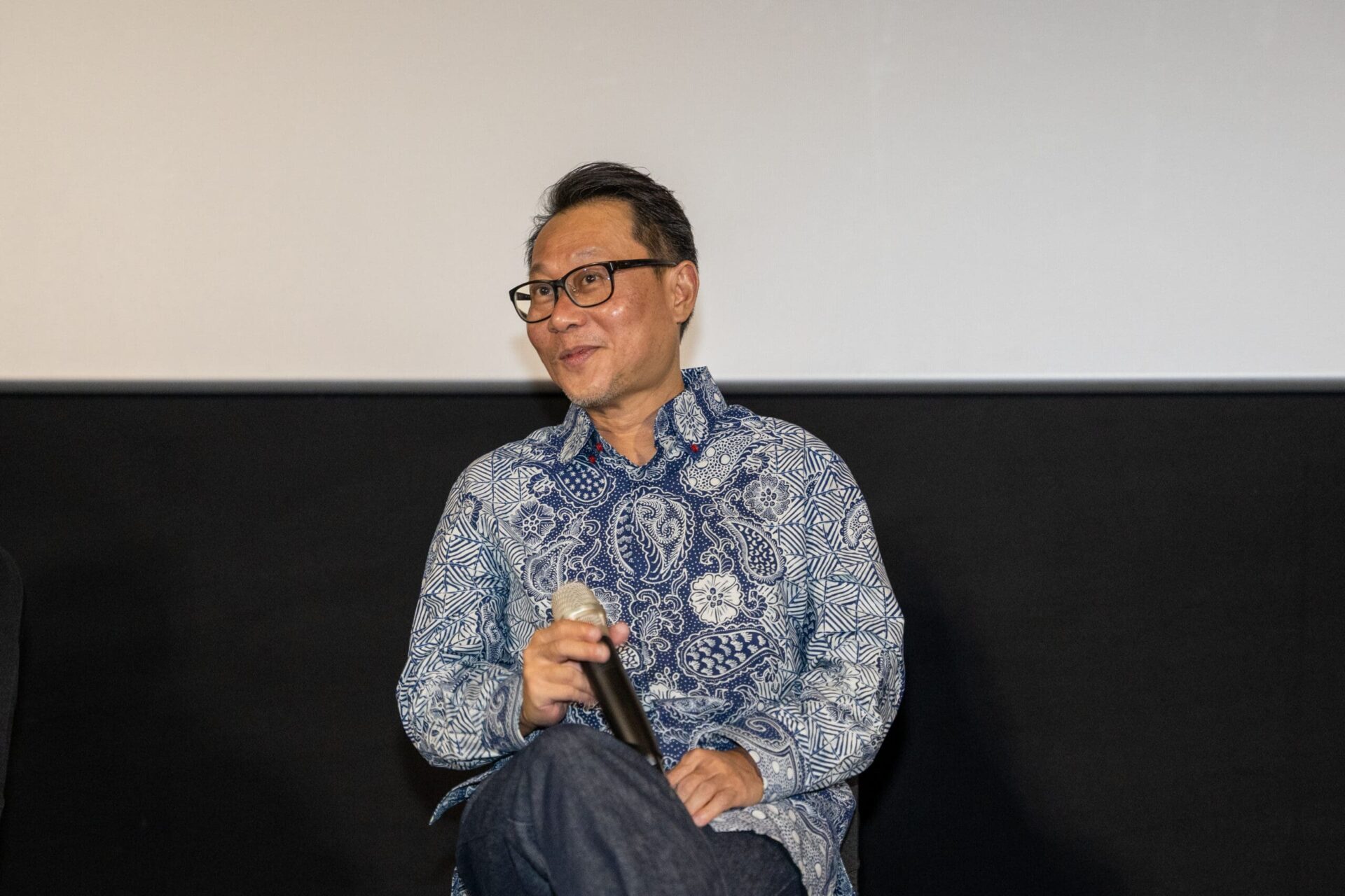 Kelvin Tong