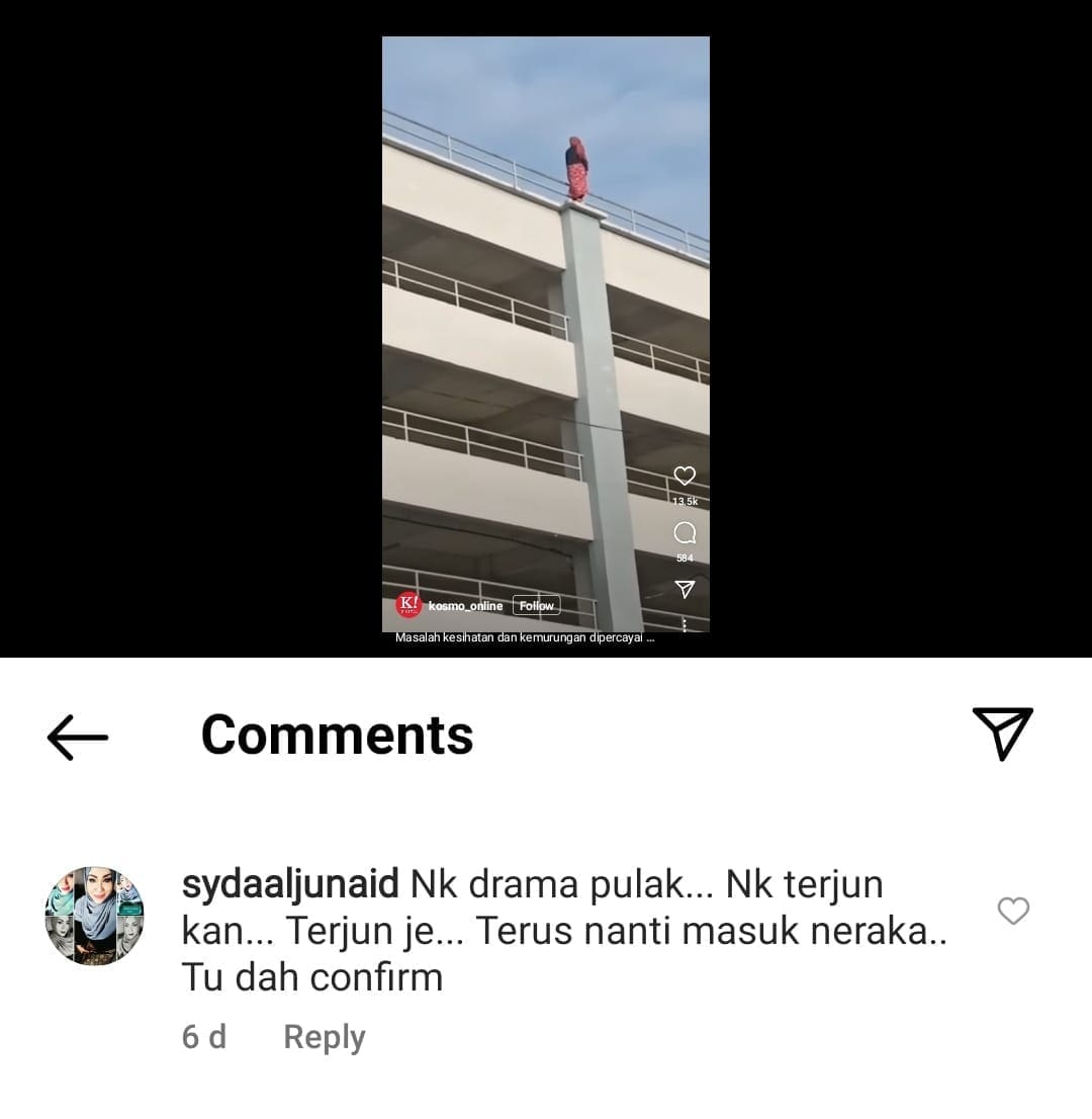 suicide