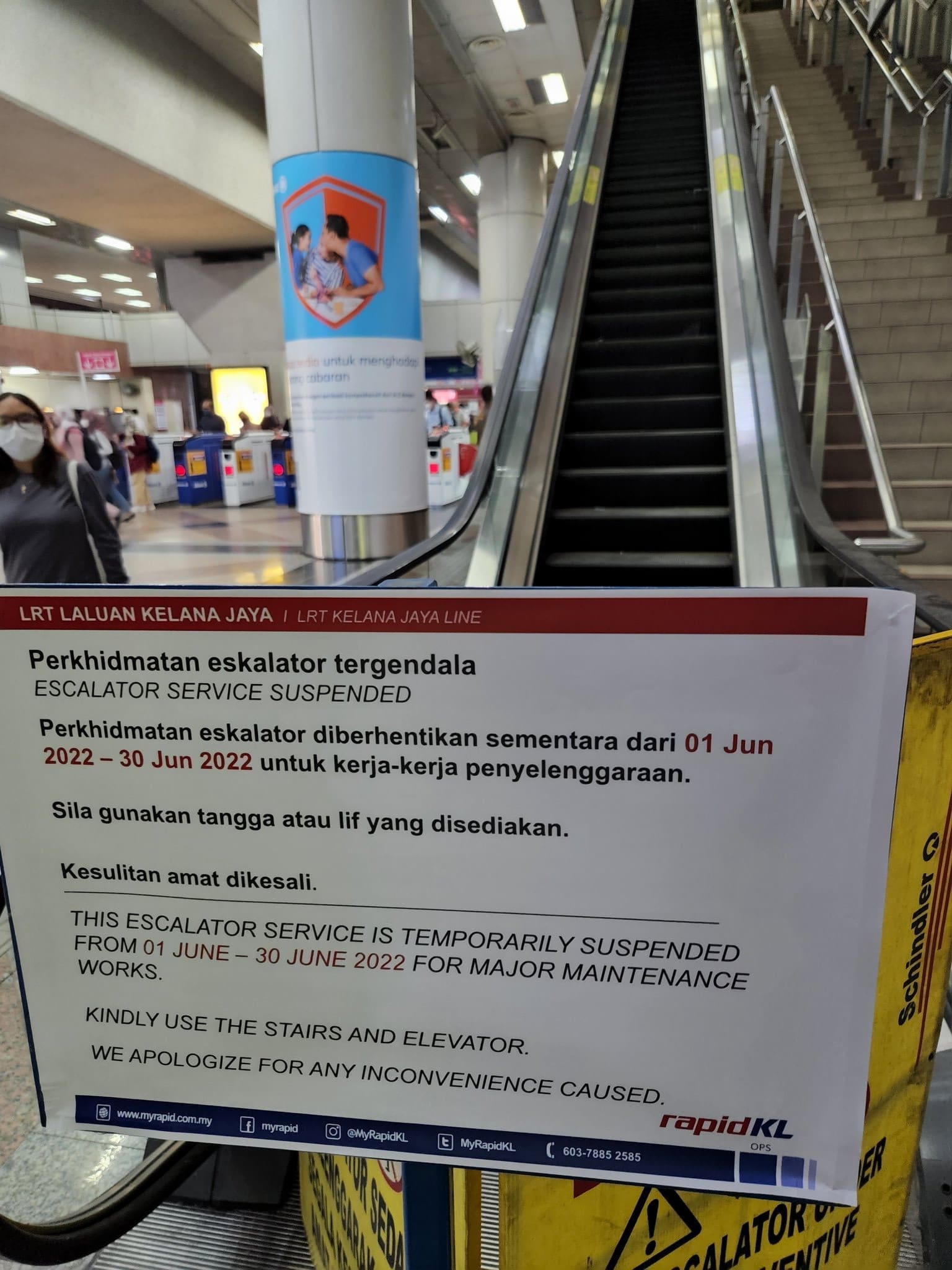 KL Sentral