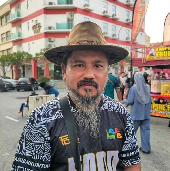 Kamarul Azizie
