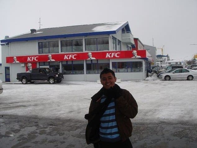 KFC