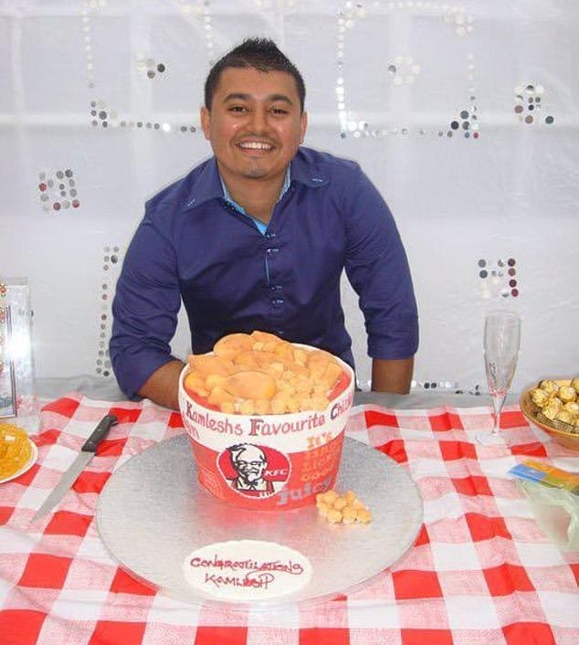 KFC