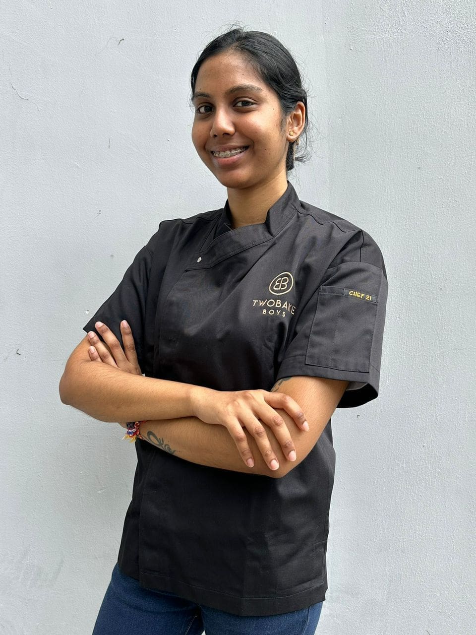 Karishma Raj