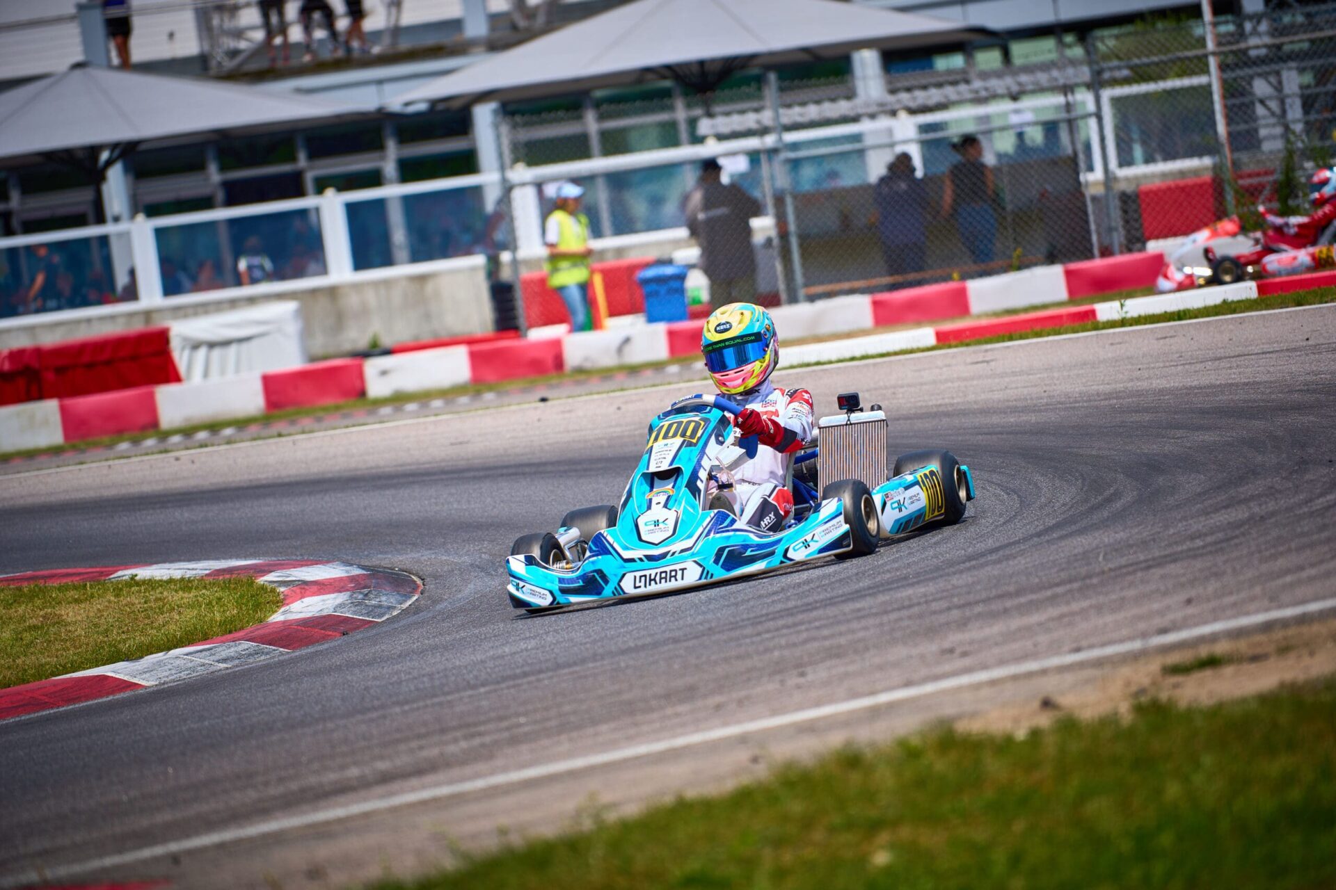 katrina-on-track