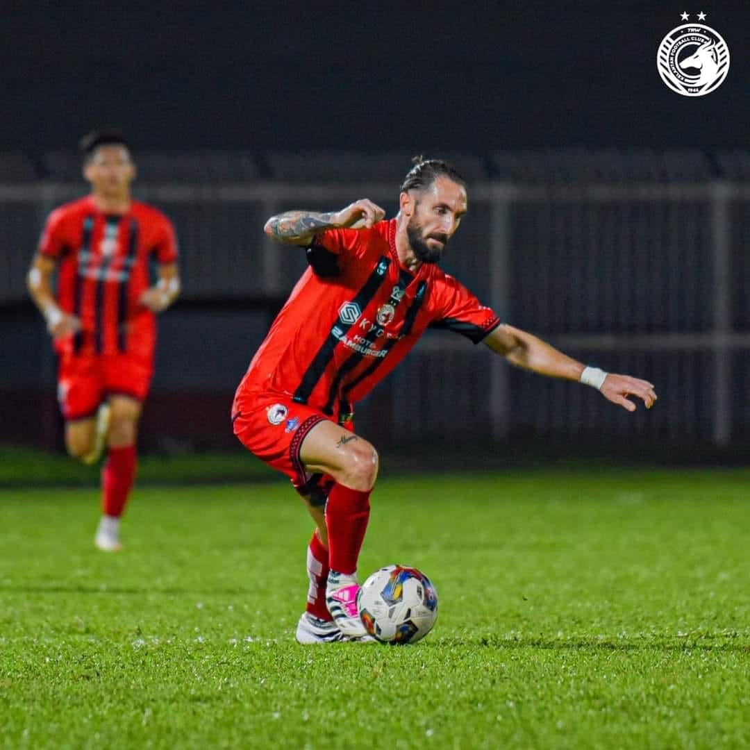 Kelantan FC Boss Admits To Withholding Players' Salary, Says It's Meant To Motivate Them To Win 