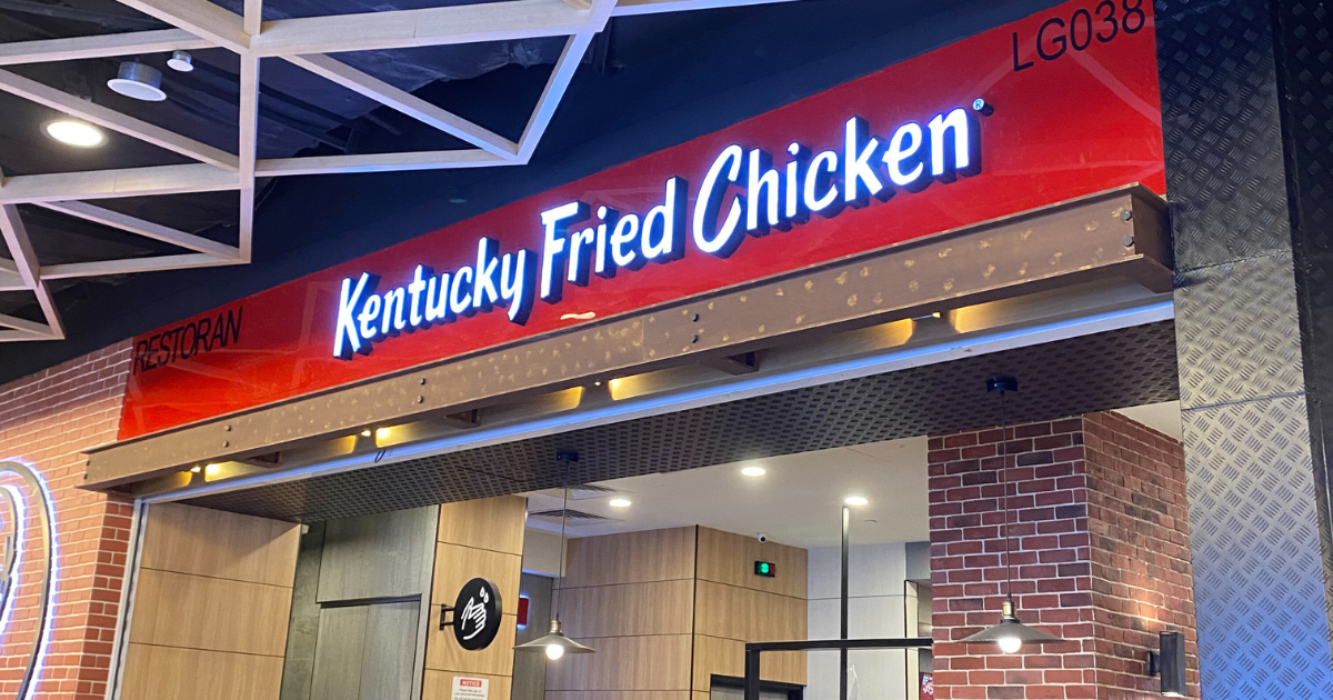 KFC
