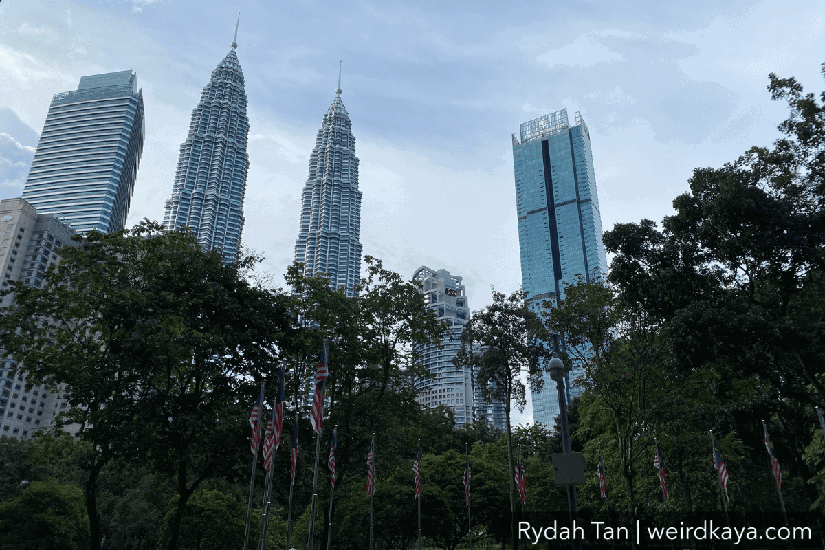 KLCC