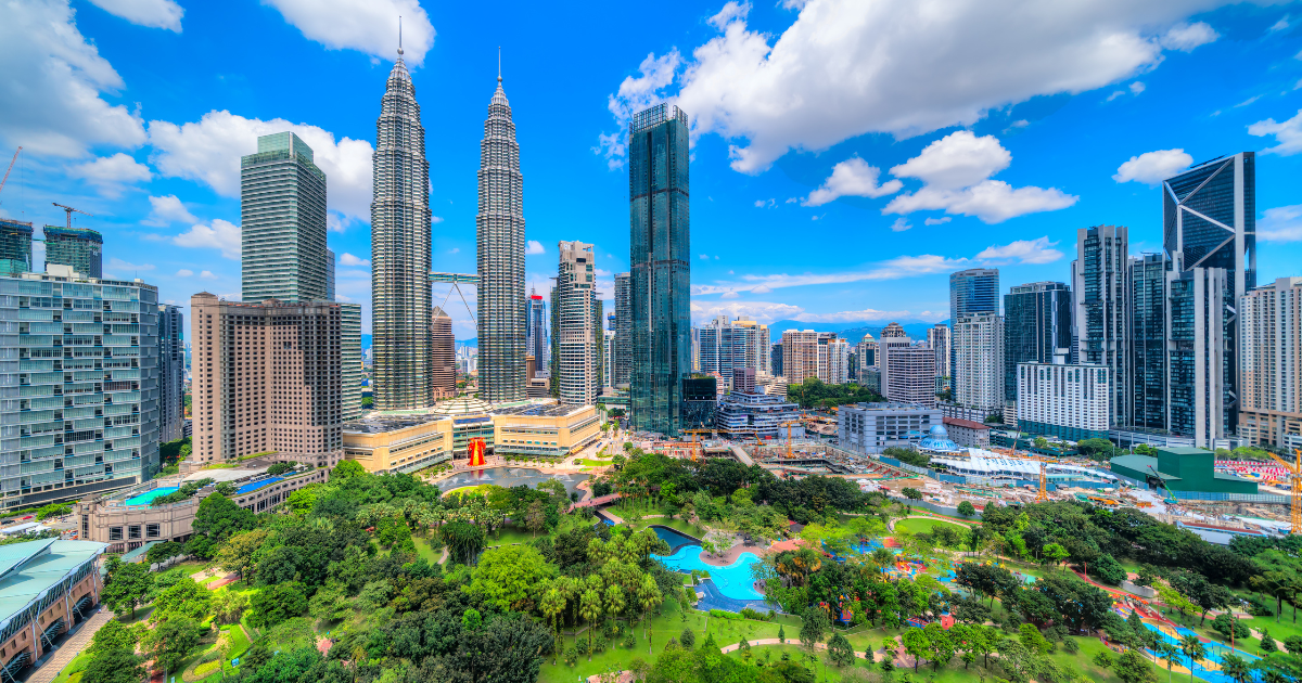 KLCC 1702