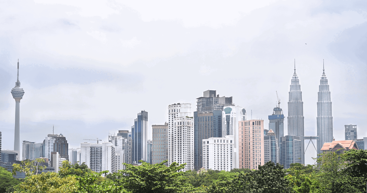 Kuala Lumpur 10th best city in Asia Pacific
