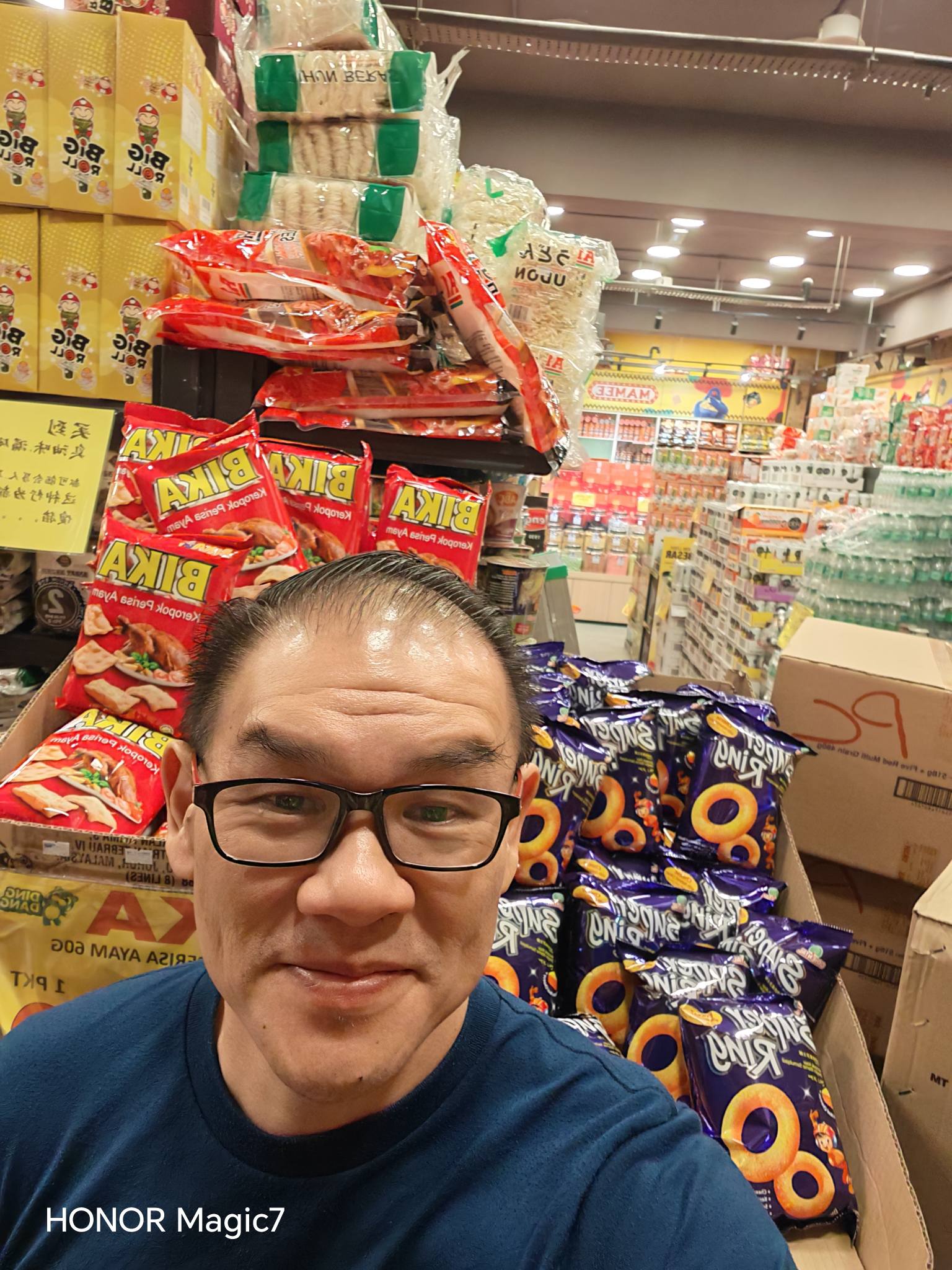 kuan yau hew