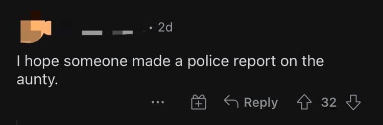 racist