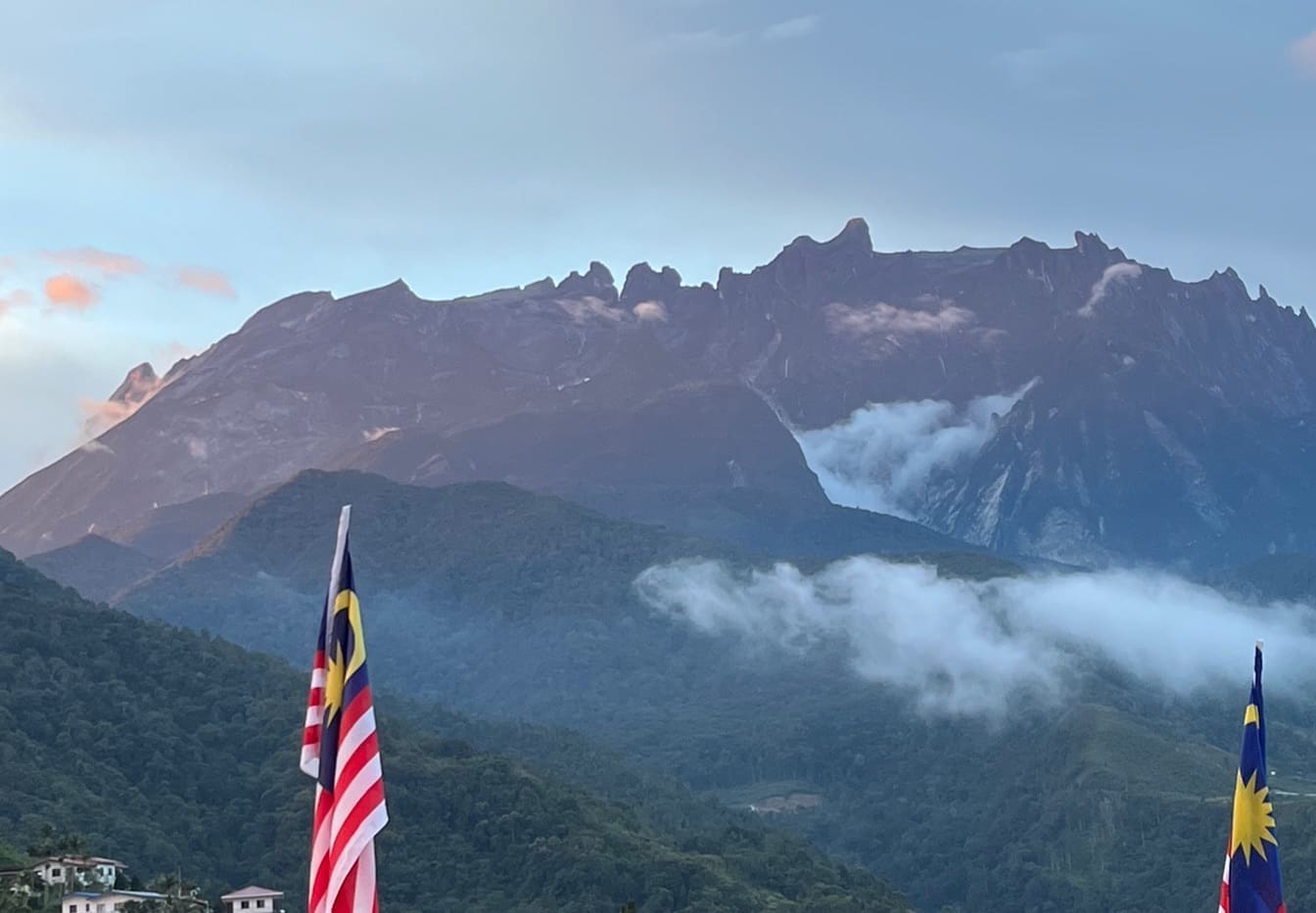 5 Reasons Why Sabah SHOULD Be In Your List