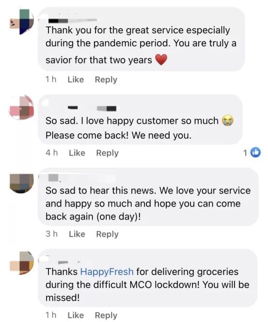 HappyFresh Is Officially Ceasing Operations In M'sia comment 1