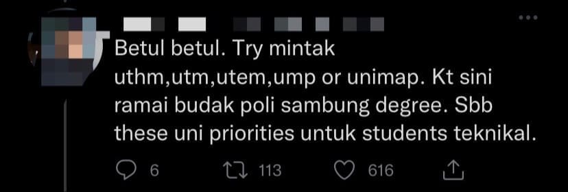 M'sian With 3.95 CGPA Fails To Get Into Local Unis, Gets Accepted By 2 UK Unis Instead