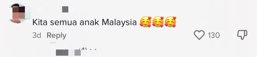 "Kita Anak Malaysia!" — Malay Stall In Penang Praised For Having Plenty Of Chinese Patrons