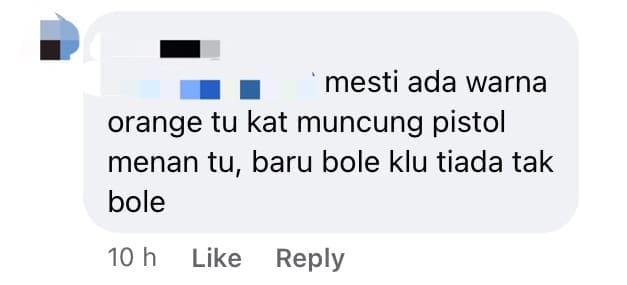 2 M'sian Cosplayers Arrested For Possessing Fake Weapons At Let's Anime Cosplay Event comment 2
