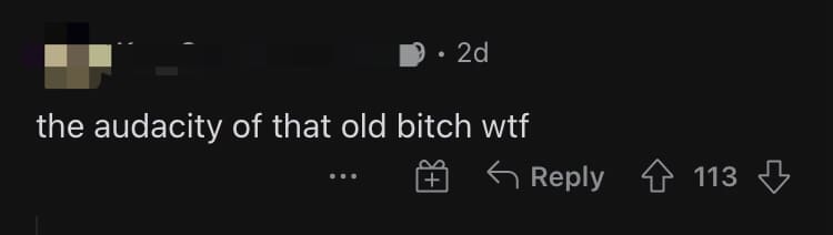racist