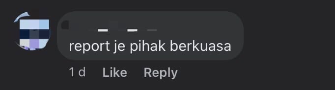 M'sian Mom Stunned To Find Sexy Design Of Naked Women On Pyjamas, Said She Thought It Was Leaves comment 2