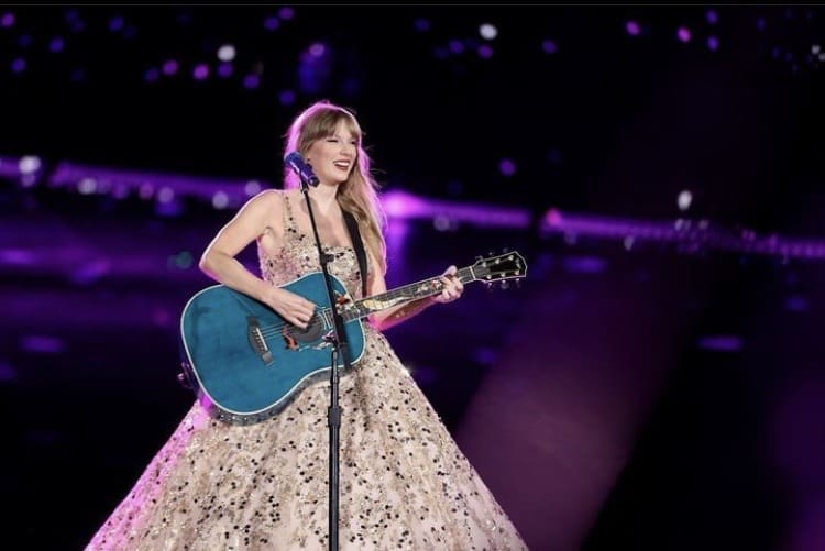Taylor Swift