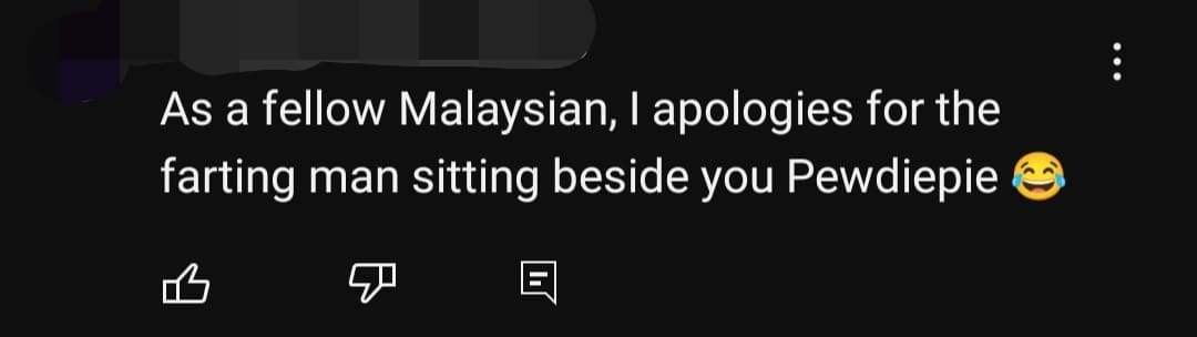 "Worst Experience Ever" — YouTuber PewDiePie Recounts Horrible Flight Back From Malaysia