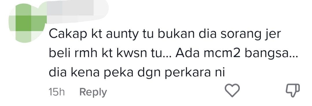 M'sian Woman Scolded For Letting Dogs Play The Slide, Draws Mixed Reactions From Netizens comment 2