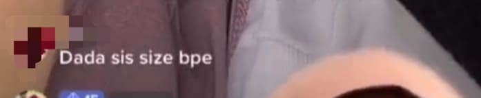 "What's Your Bra Size?" — UPM Staff Probed For Making Lewd Comments On TikTok