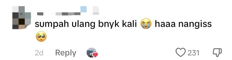 M'sian Man Breaks Down In Tears Upon Seeing His Dad At Navy Graduation Ceremony comment 1