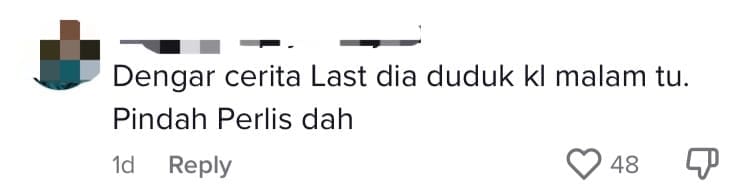'Mat Rempit' Tries To Show Off Moves With A Wheelie At KLCC, Falls Down & Humiliates Himself comment 3